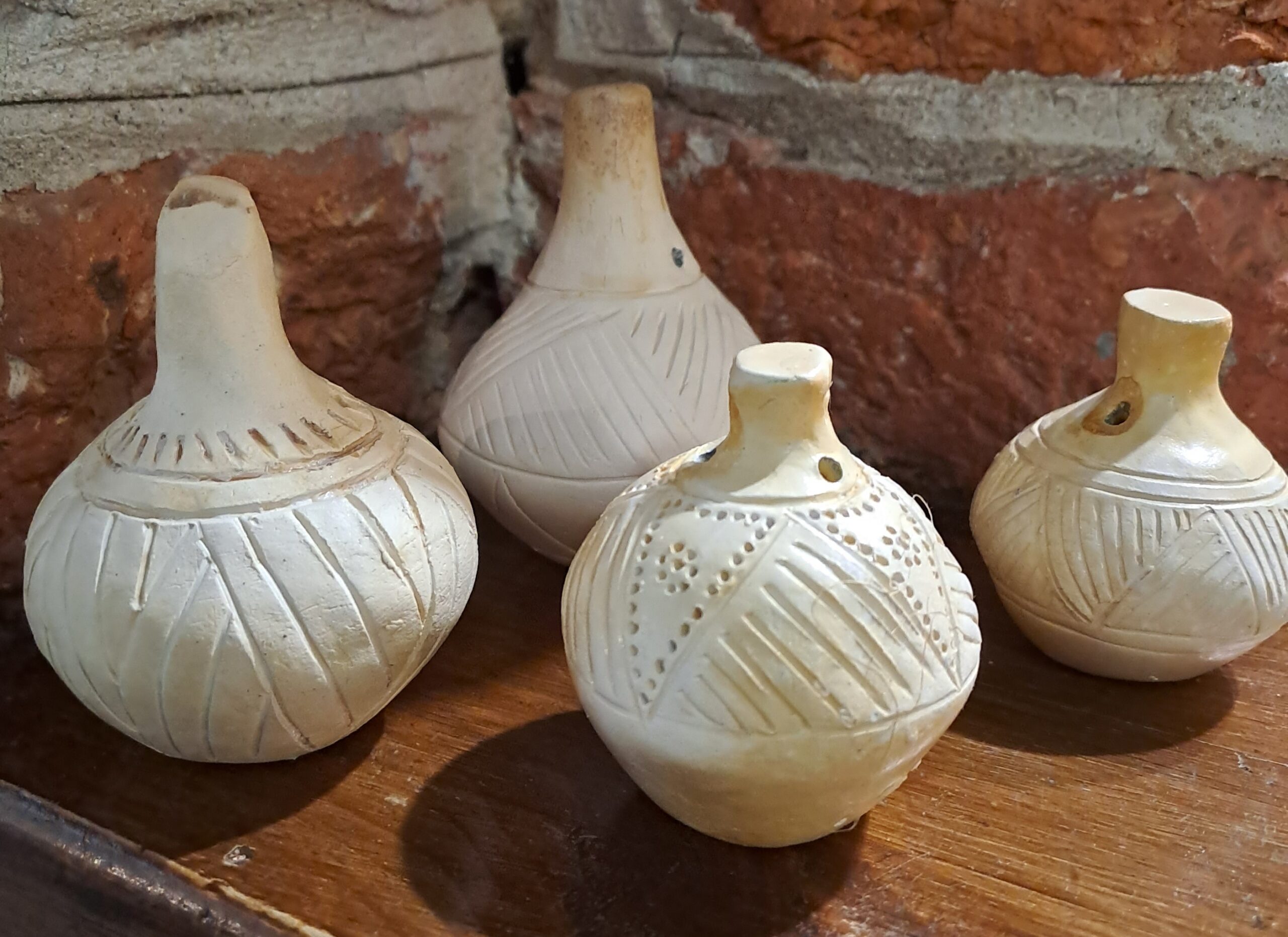 grzechotka ceramiczna (3)