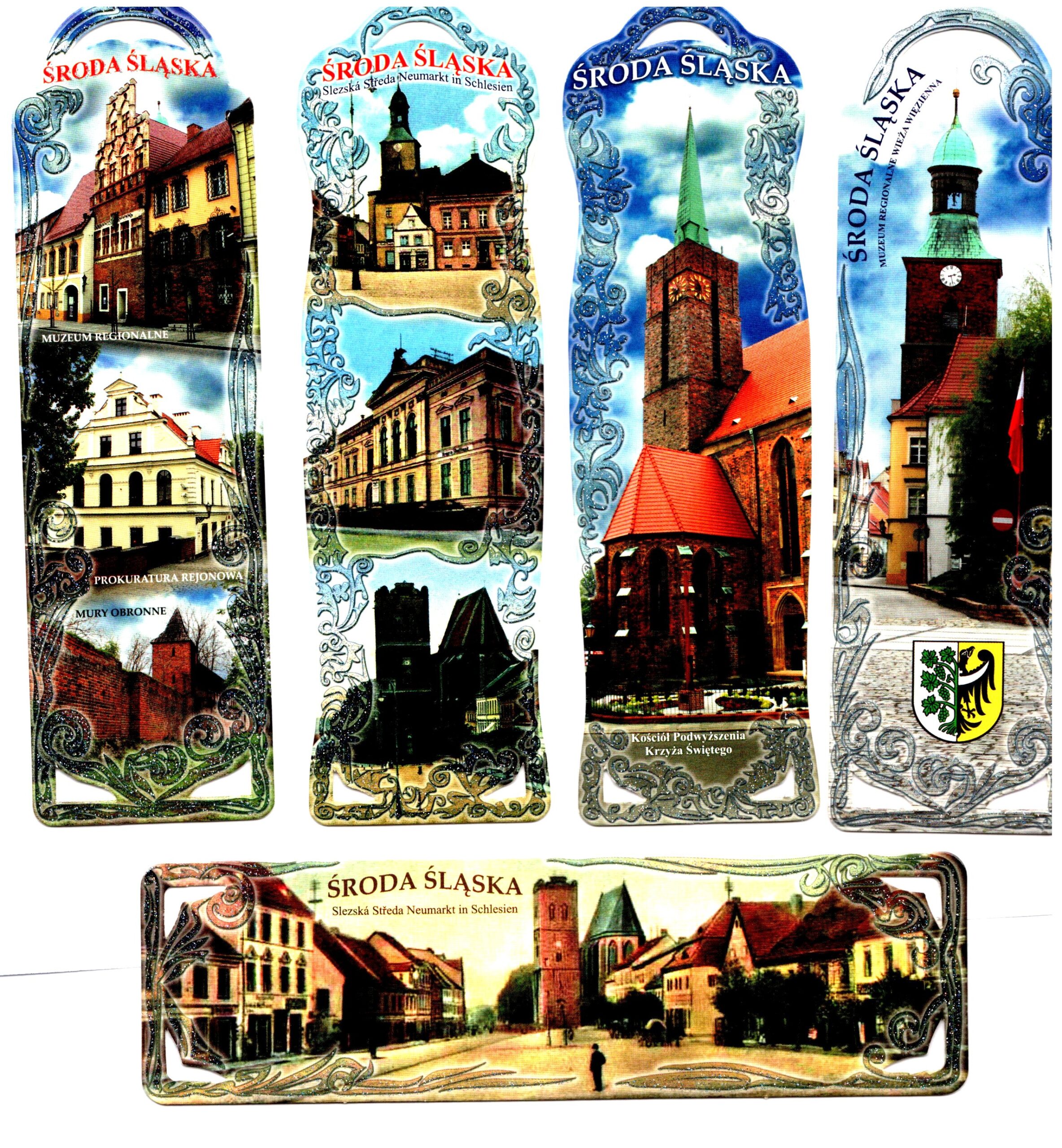 zakładki