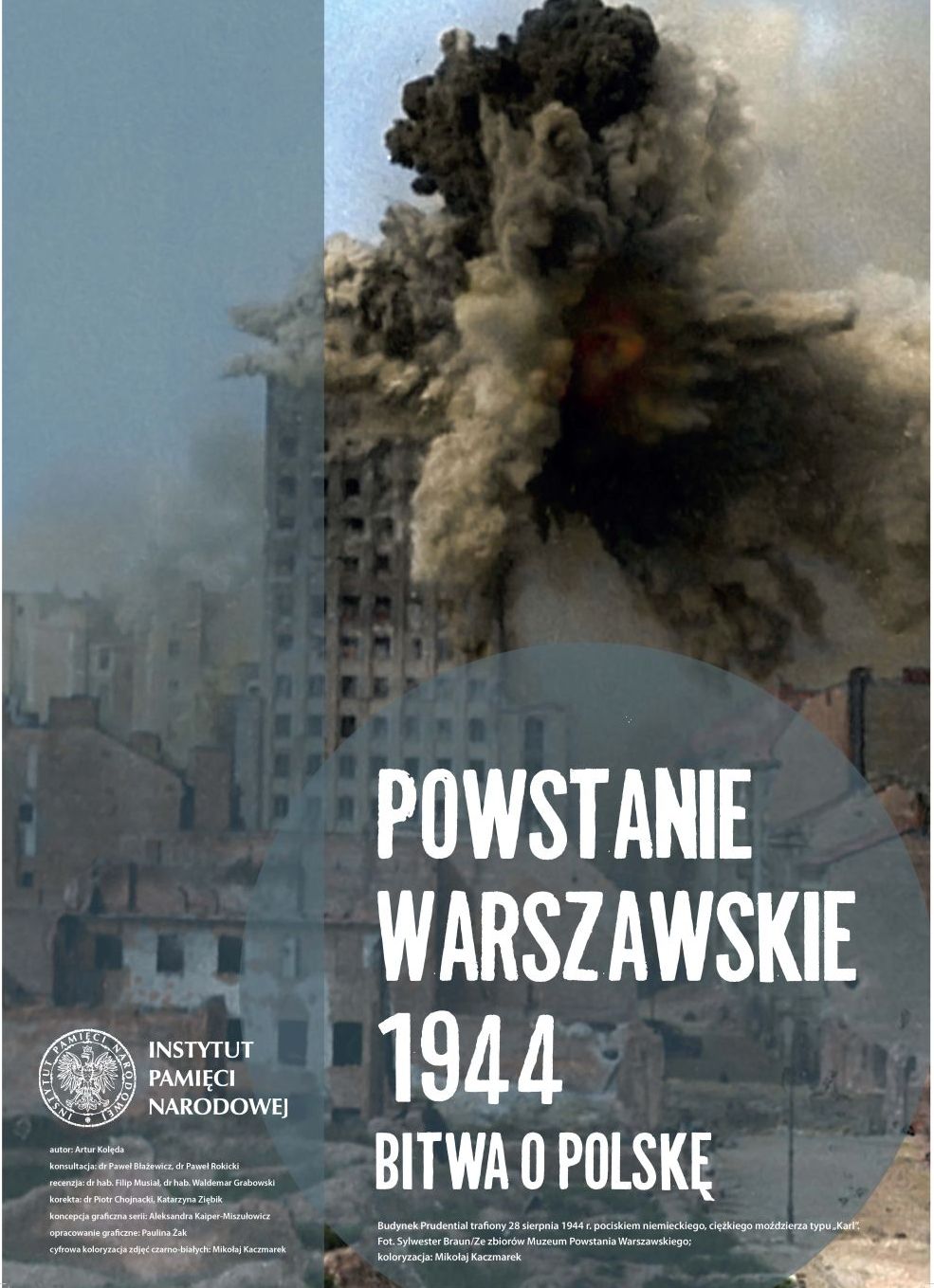 powstanie