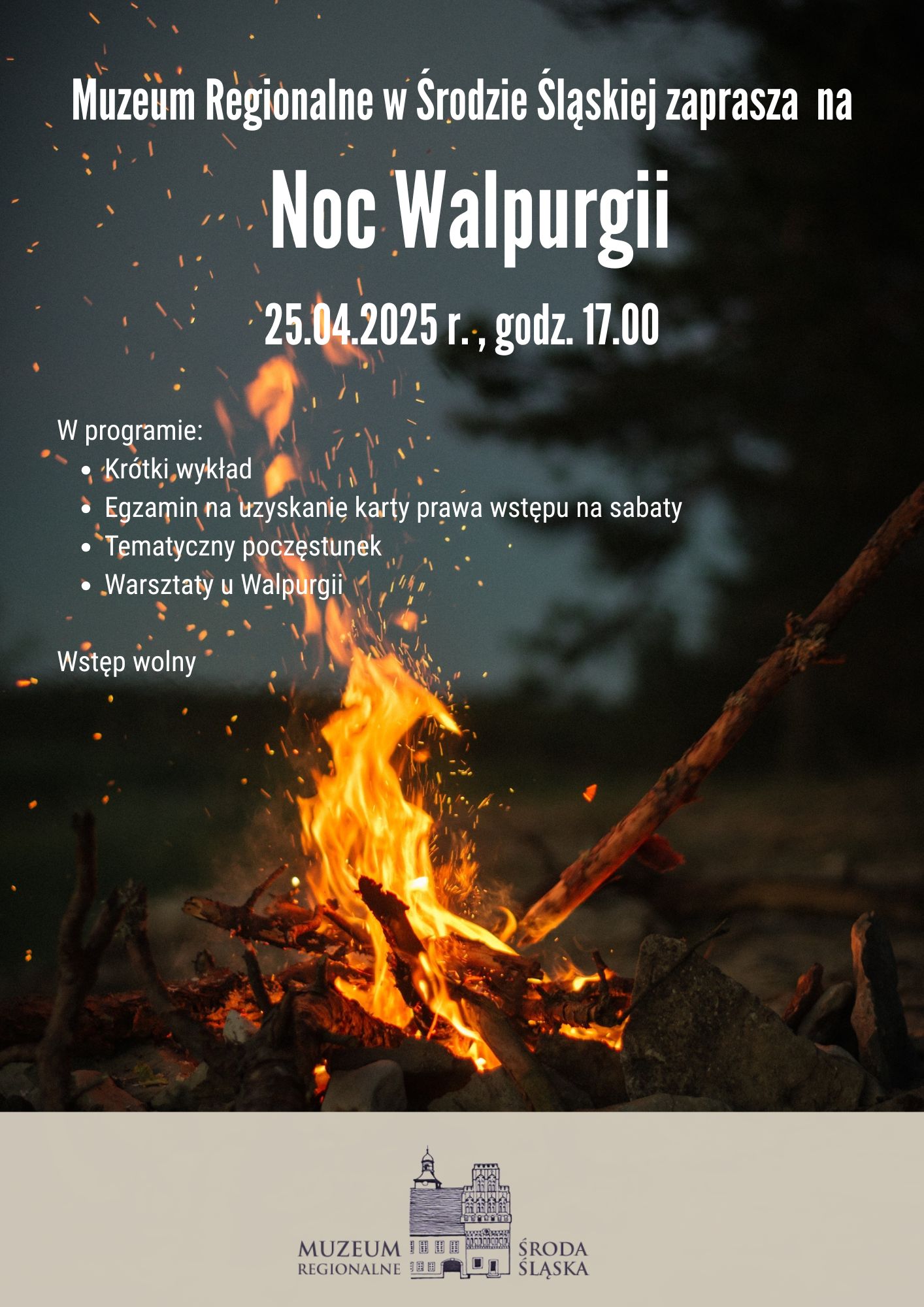Noc Walpurgi