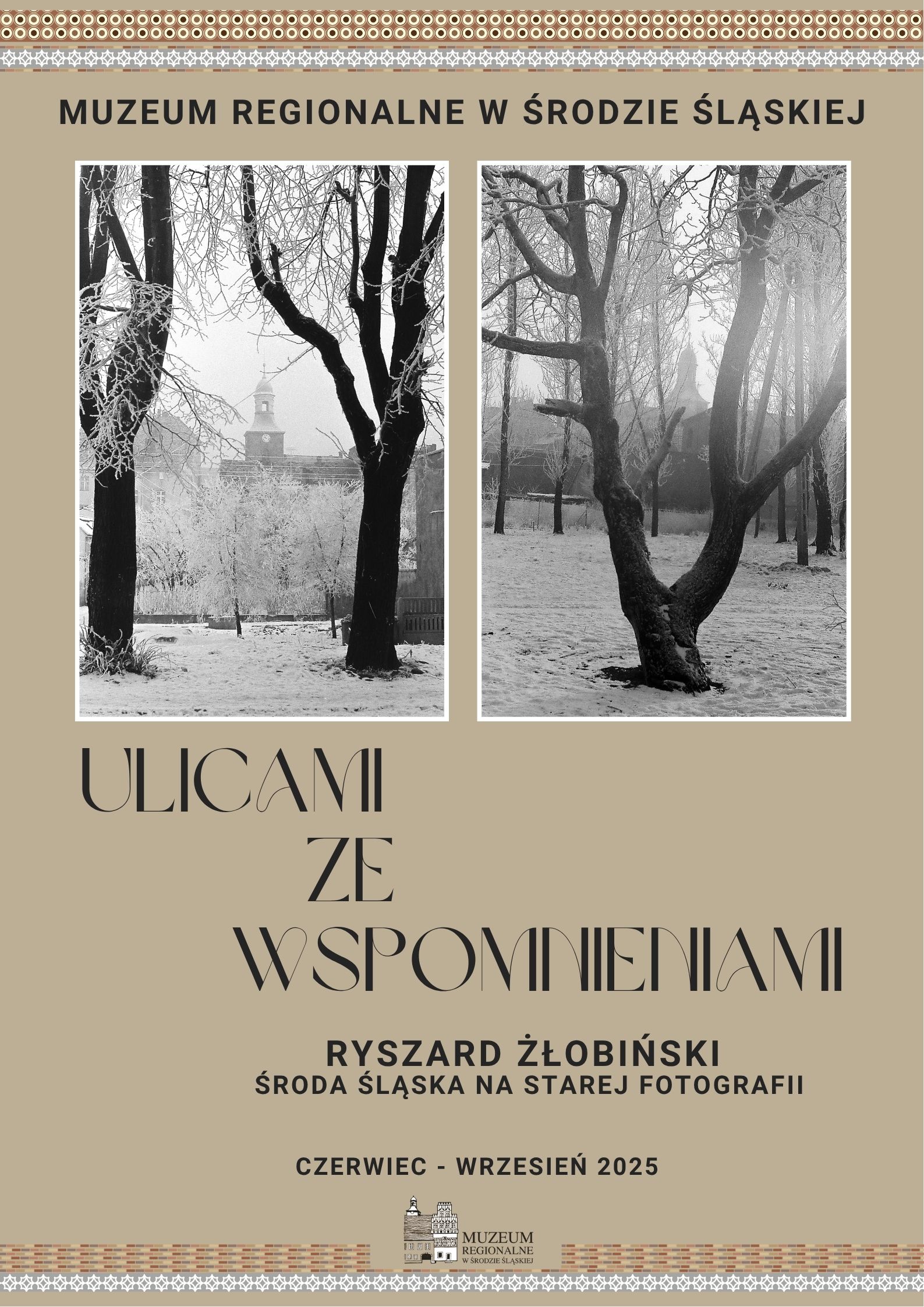 ulicami ze wspomnieniami