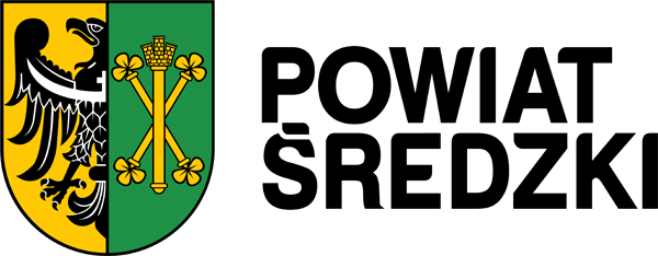 Powiat Średzki Logo